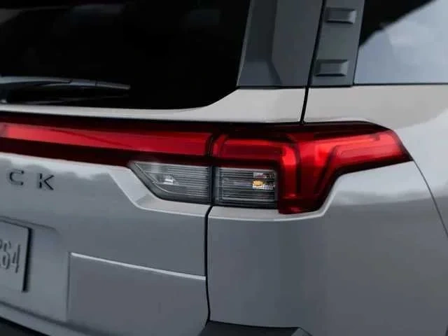 Thumbnail: 2026 Subaru Outback - 10