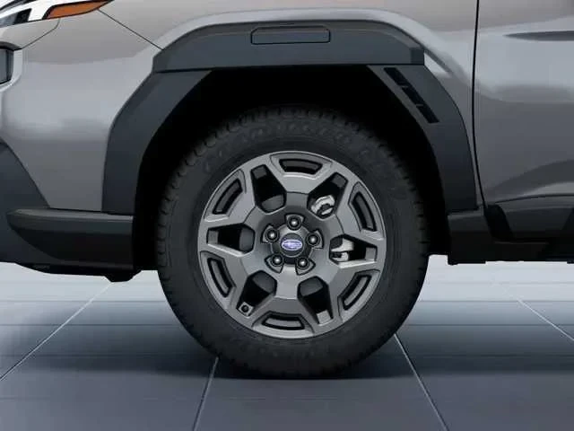 Thumbnail: 2026 Subaru Outback - 5
