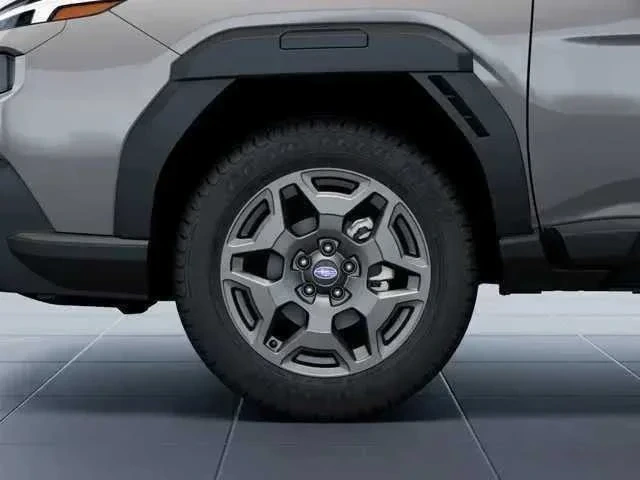Thumbnail: 2026 Subaru Outback - 5