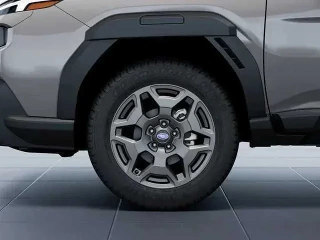 Thumbnail: 2026 Subaru Outback - 7