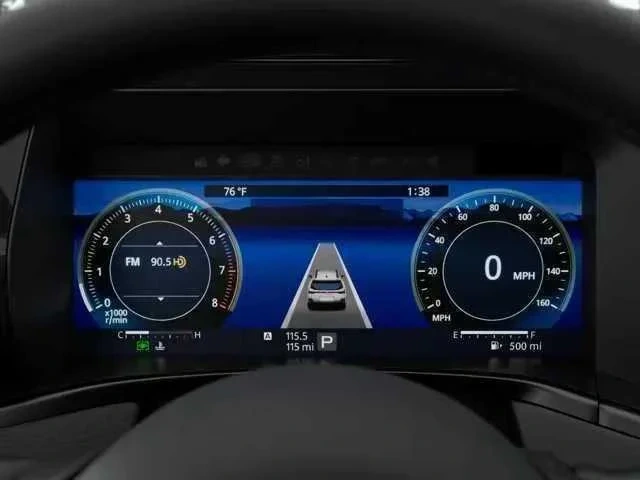 Thumbnail: 2026 Subaru Outback - 20