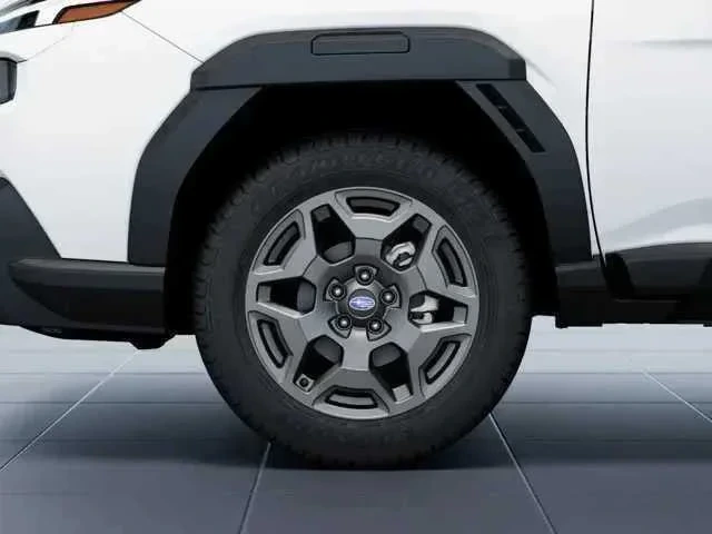 Thumbnail: 2026 Subaru Outback - 7
