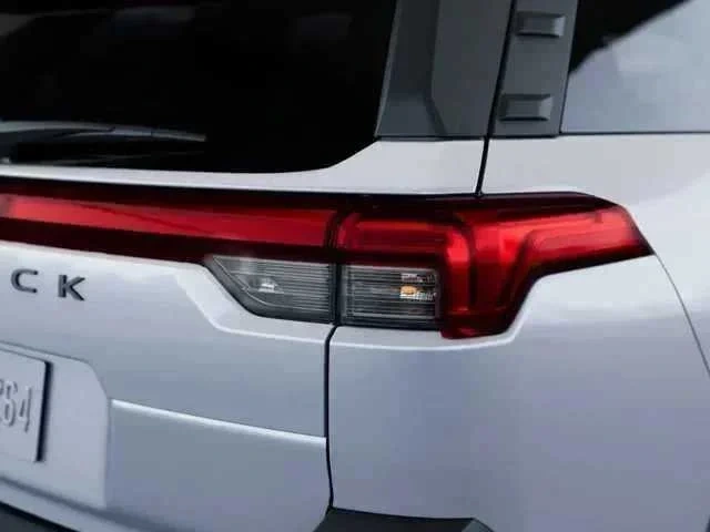 Thumbnail: 2026 Subaru Outback - 19