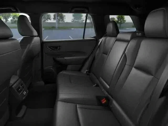 Thumbnail: 2026 Subaru Outback - 11