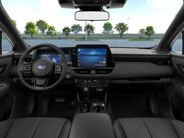 Thumbnail: 2026 Subaru Outback - 8