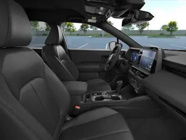 Thumbnail: 2026 Subaru Outback - 10