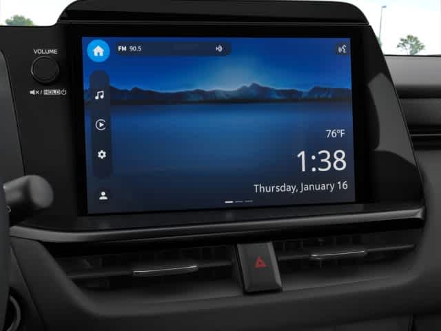 Thumbnail: 2026 Subaru Outback - 12