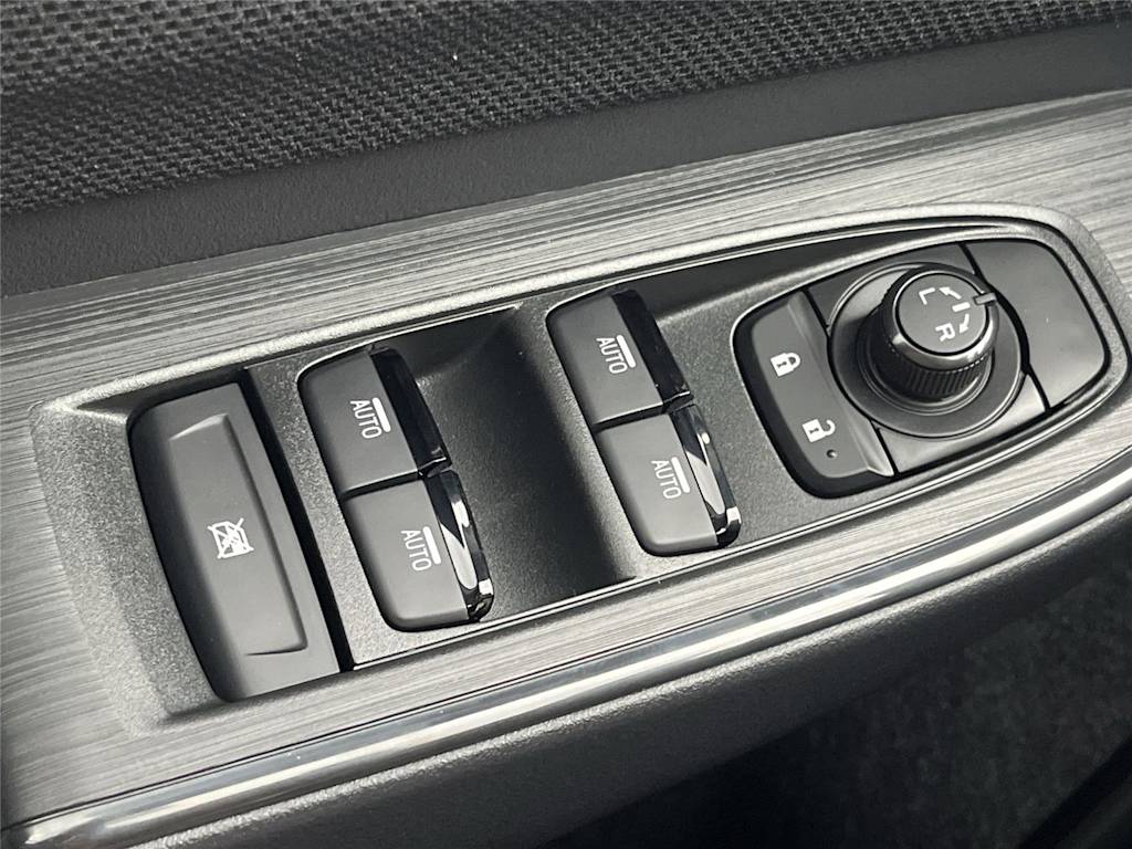 Thumbnail: 2026 Subaru Outback - 29