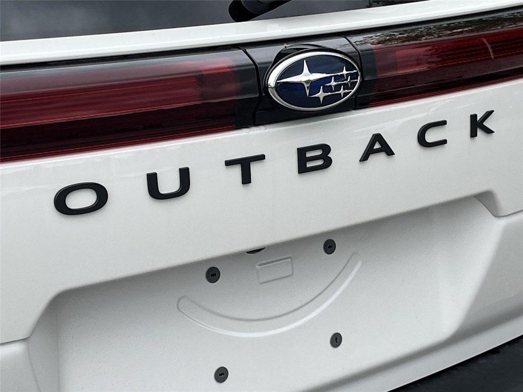 Thumbnail: 2026 Subaru Outback - 7