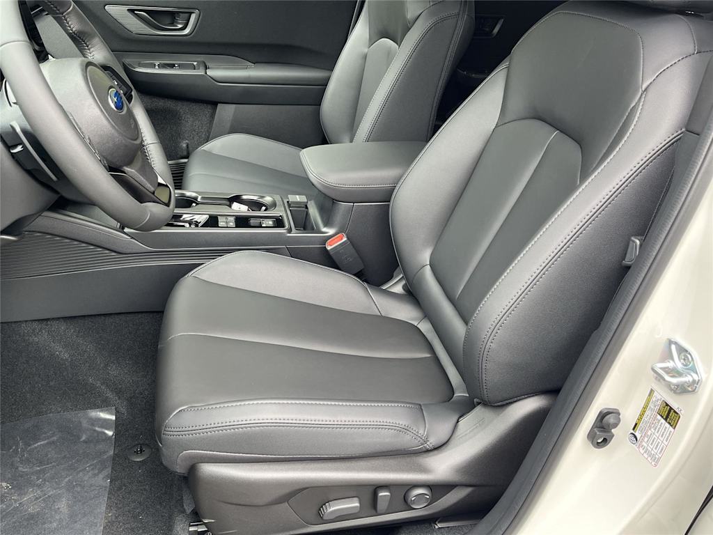 Thumbnail: 2026 Subaru Outback - 9