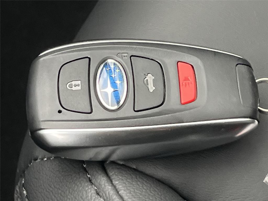 Thumbnail: 2026 Subaru Outback - 16