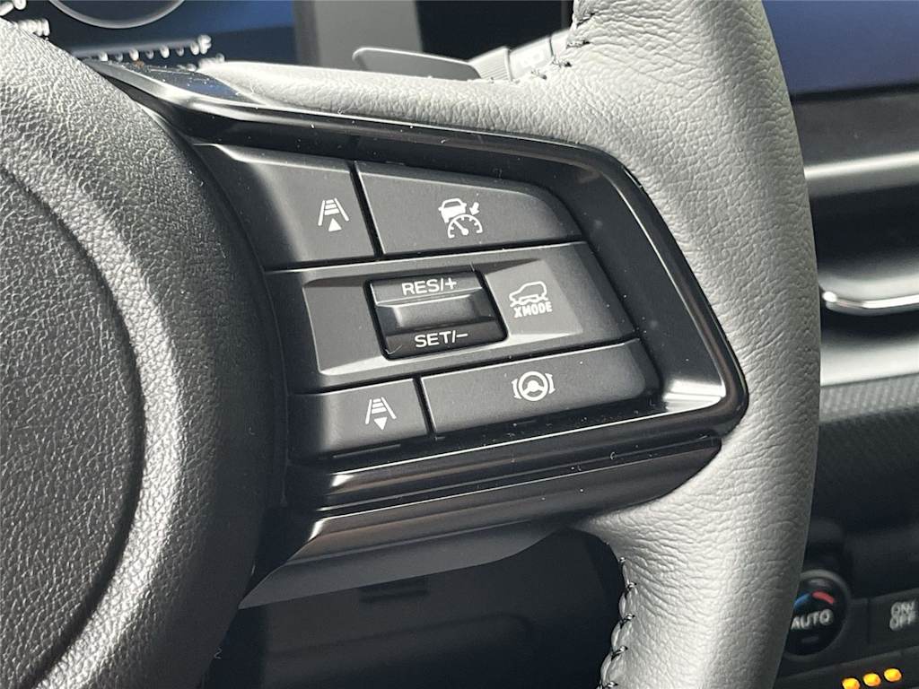 Thumbnail: 2026 Subaru Outback - 31