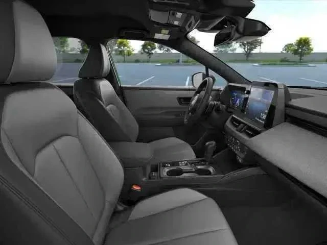 Thumbnail: 2026 Subaru Outback - 10