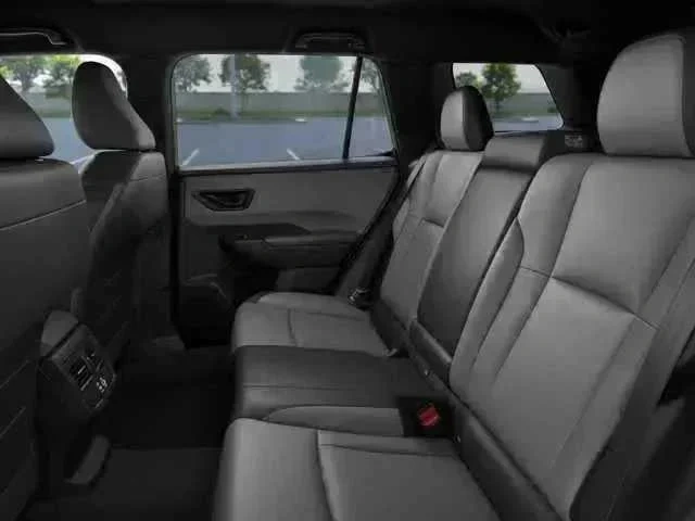 Thumbnail: 2026 Subaru Outback - 11