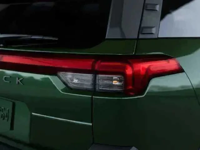 Thumbnail: 2026 Subaru Outback - 20