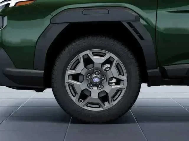 Thumbnail: 2026 Subaru Outback - 7