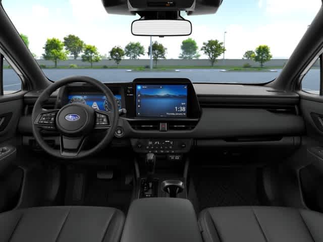 Thumbnail: 2026 Subaru Outback - 8