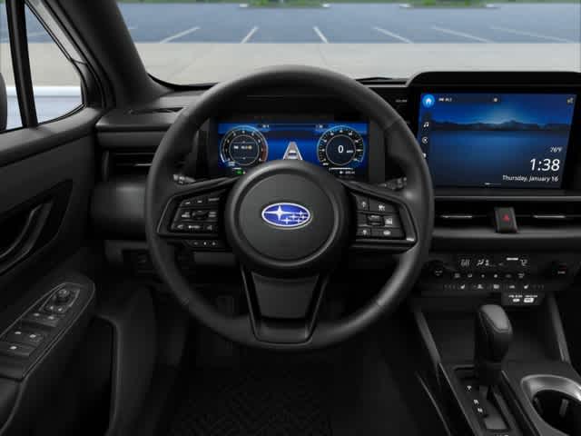 Thumbnail: 2026 Subaru Outback - 2