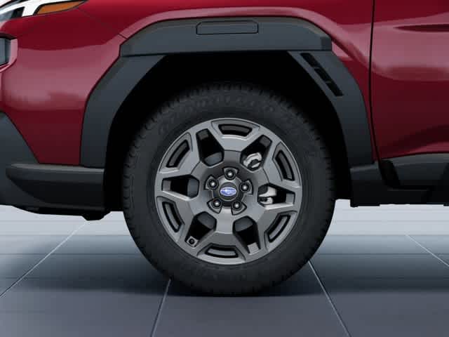 Thumbnail: 2026 Subaru Outback - 8