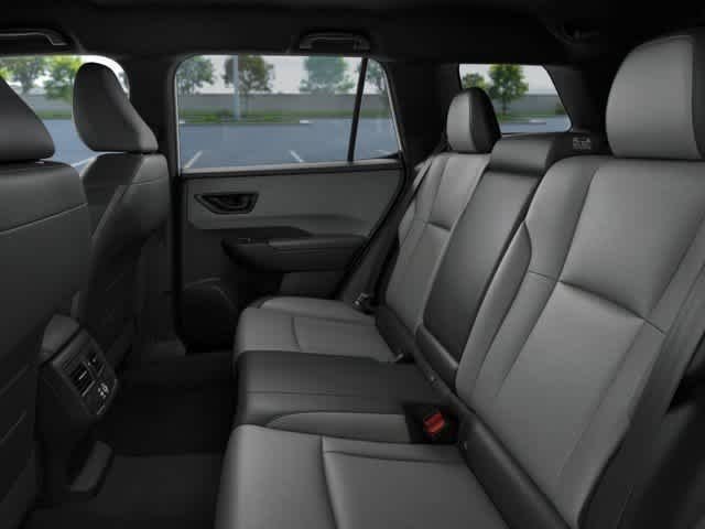 Thumbnail: 2026 Subaru Outback - 11