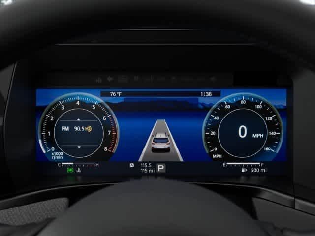 Thumbnail: 2026 Subaru Outback - 14