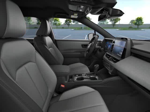 Thumbnail: 2026 Subaru Outback - 10