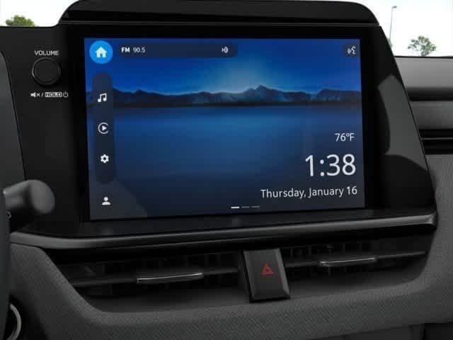 Thumbnail: 2026 Subaru Outback - 12