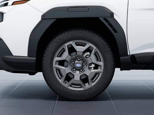 Thumbnail: 2026 Subaru Outback - 7