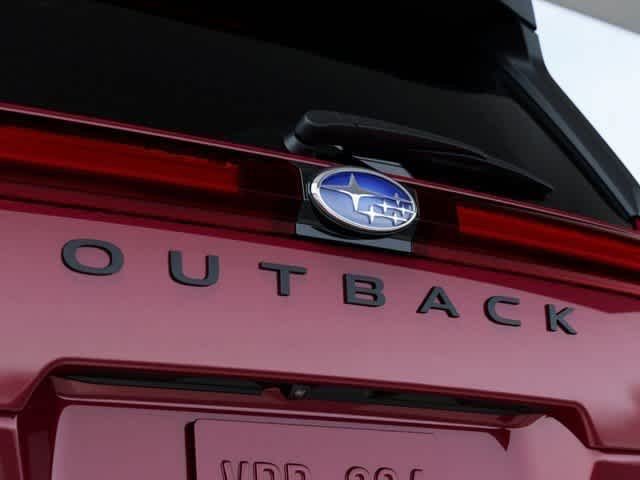 Thumbnail: 2026 Subaru Outback - 7
