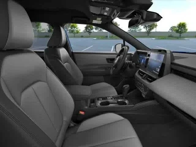 Thumbnail: 2026 Subaru Outback - 10