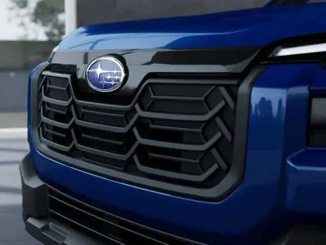 Thumbnail: 2026 Subaru Outback - 17