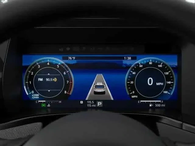 Thumbnail: 2026 Subaru Outback - 20