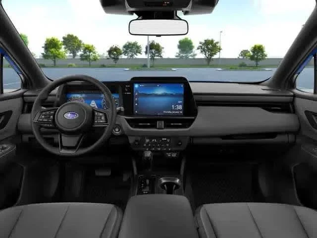 Thumbnail: 2026 Subaru Outback - 9