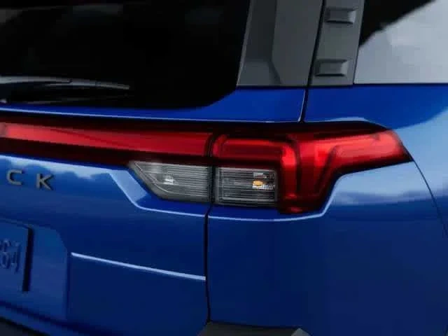 Thumbnail: 2026 Subaru Outback - 18