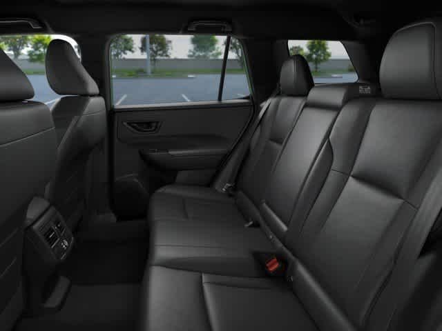 Thumbnail: 2026 Subaru Outback - 11