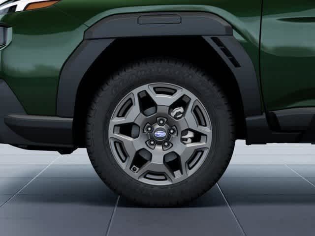 Thumbnail: 2026 Subaru Outback - 7