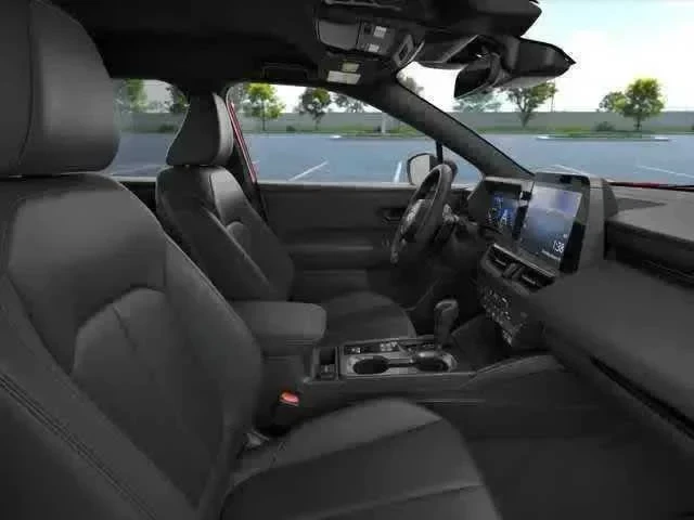 Thumbnail: 2026 Subaru Outback - 11