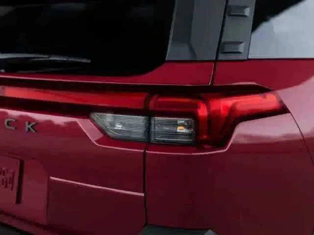 Thumbnail: 2026 Subaru Outback - 19