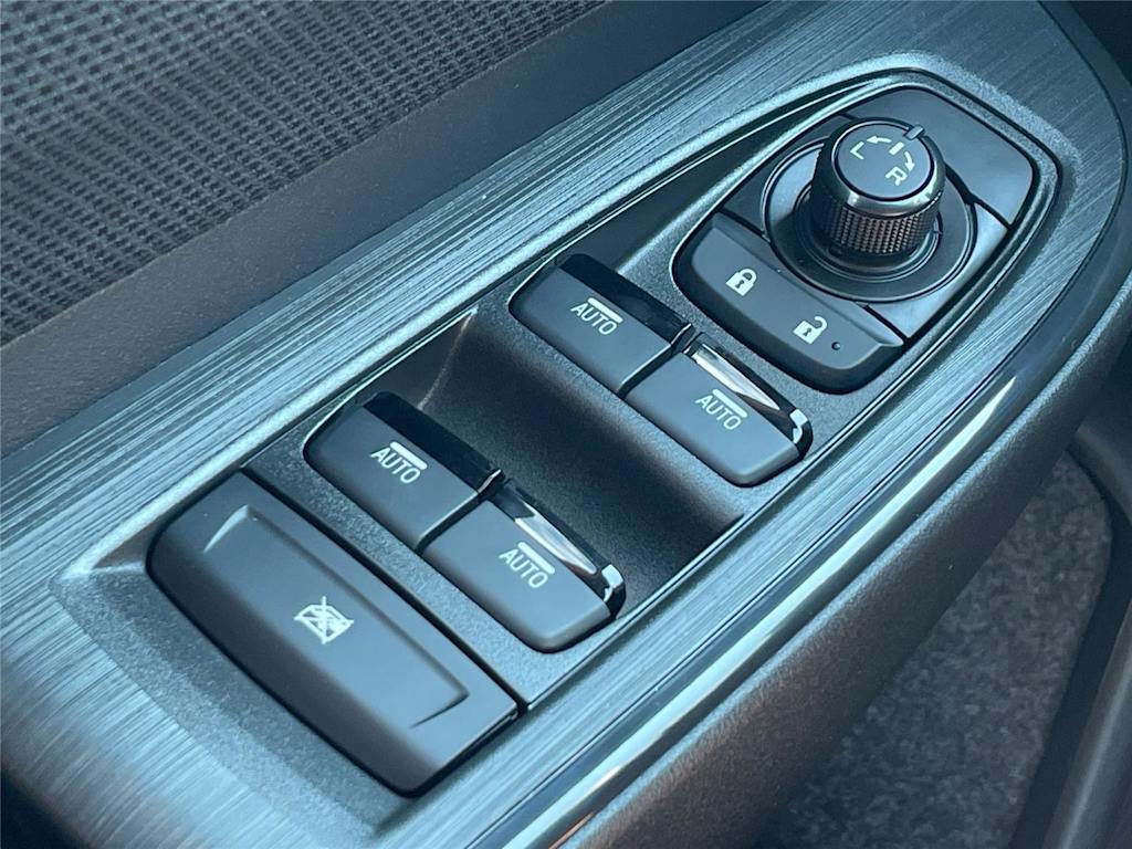 Thumbnail: 2026 Subaru Outback - 27