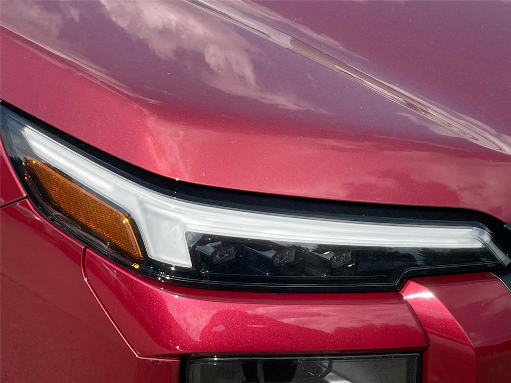 Thumbnail: 2026 Subaru Outback - 20