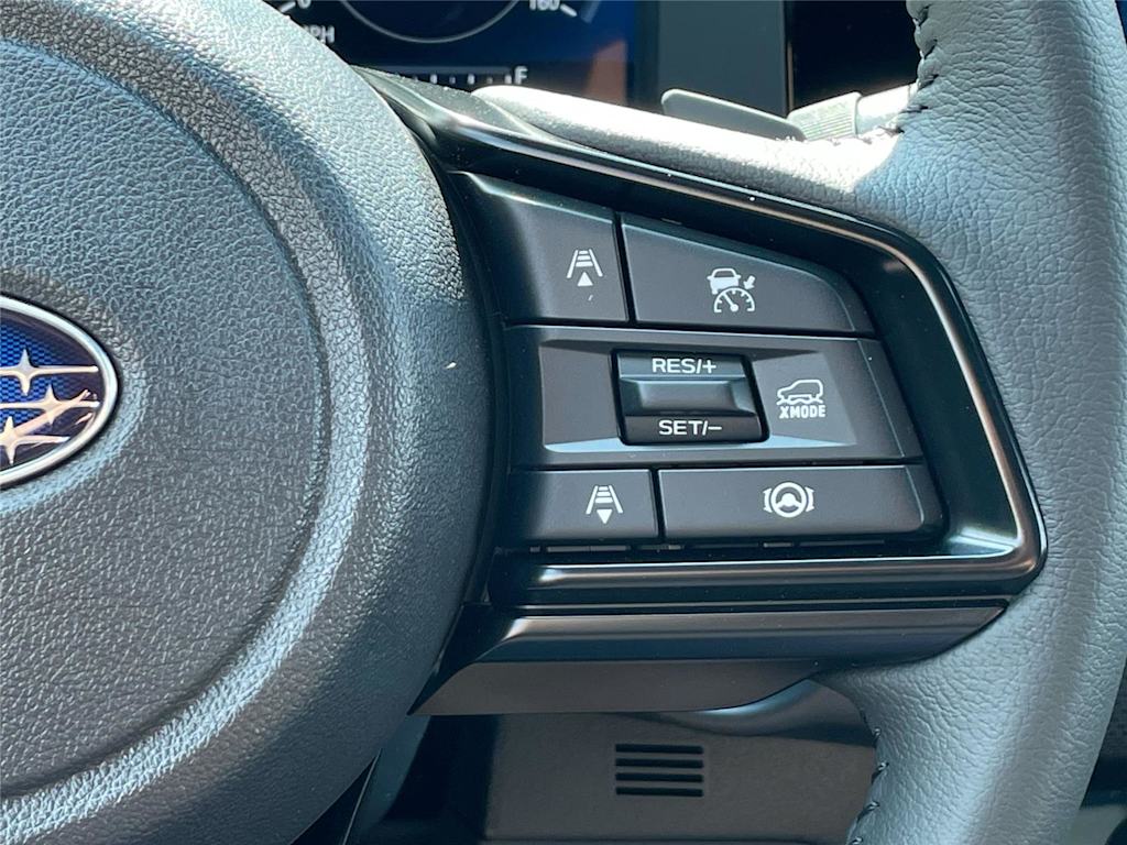 Thumbnail: 2026 Subaru Outback - 29