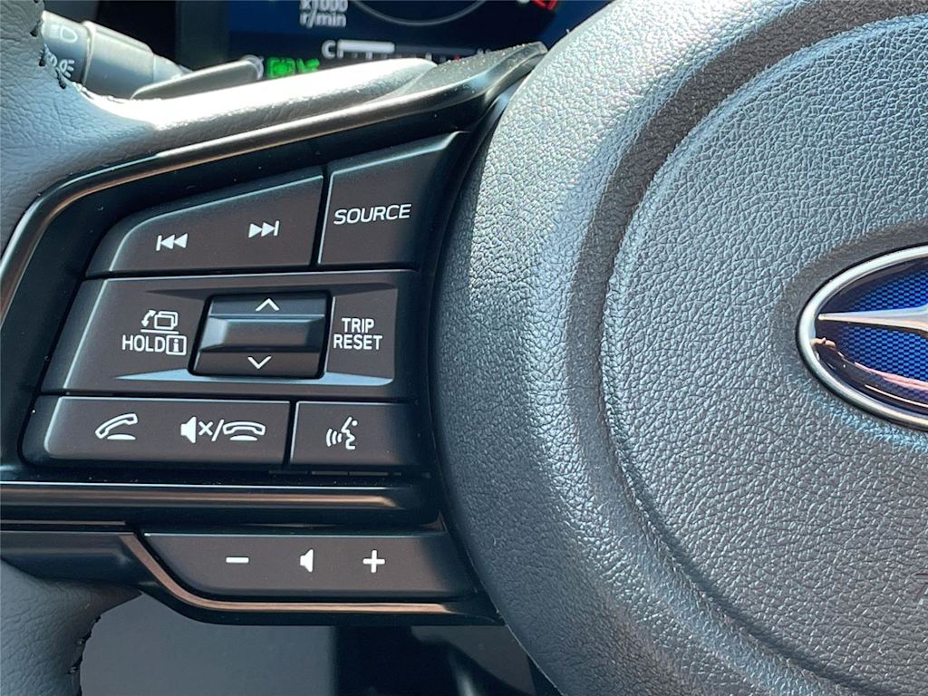 Thumbnail: 2026 Subaru Outback - 28