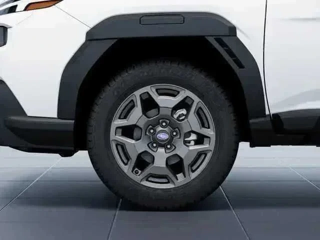 Thumbnail: 2026 Subaru Outback - 7