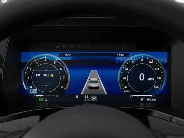 Thumbnail: 2026 Subaru Outback - 20