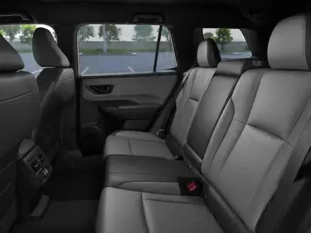 Thumbnail: 2026 Subaru Outback - 11