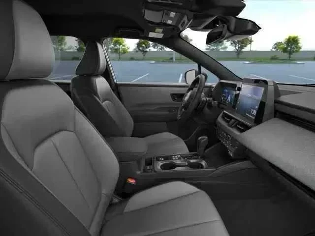 Thumbnail: 2026 Subaru Outback - 10
