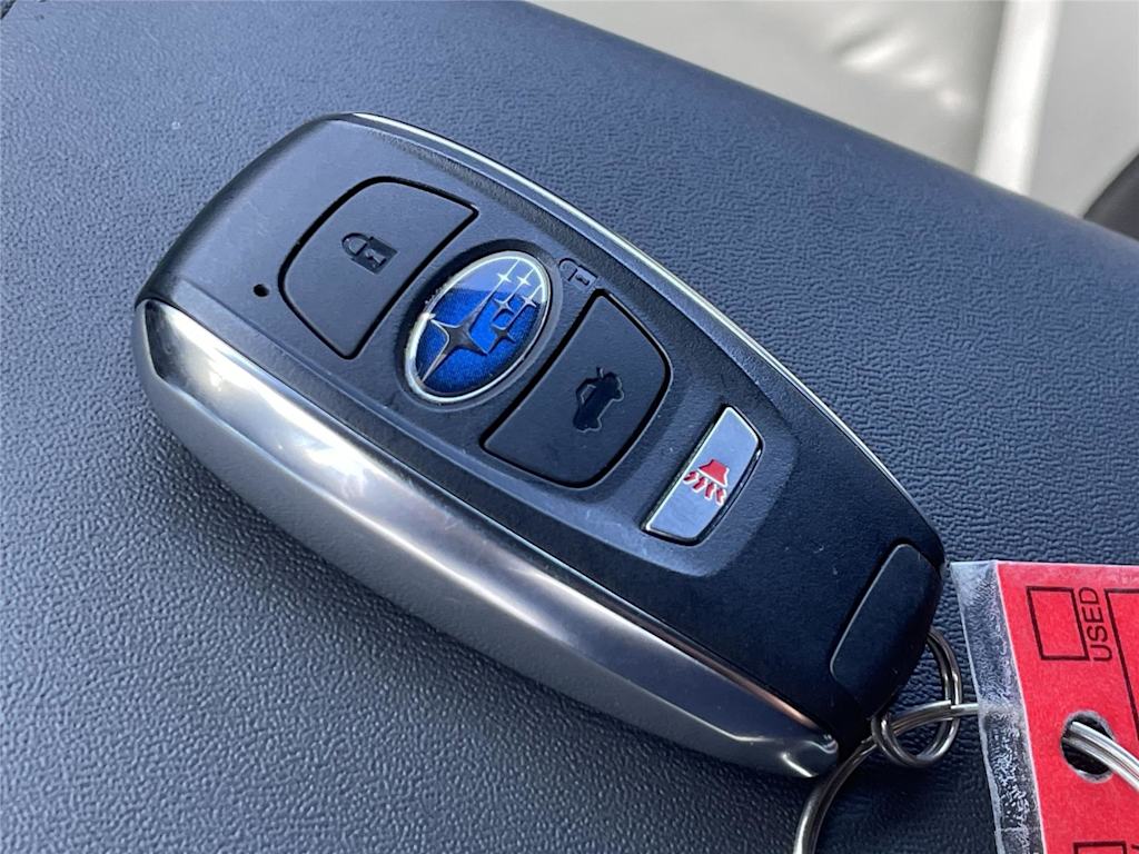Thumbnail: 2026 Subaru Outback - 32