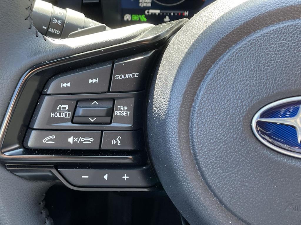 Thumbnail: 2026 Subaru Outback - 29