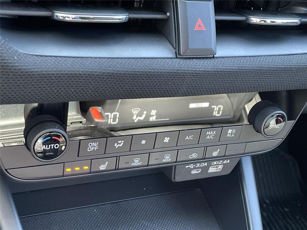 Thumbnail: 2026 Subaru Outback - 25