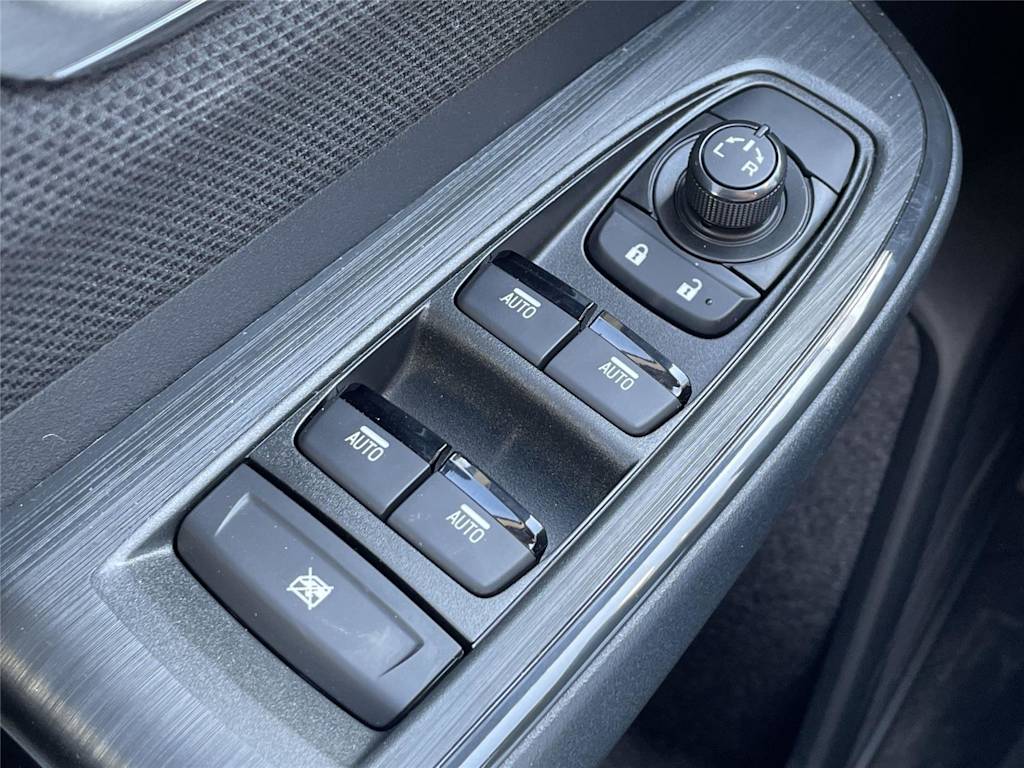 Thumbnail: 2026 Subaru Outback - 28